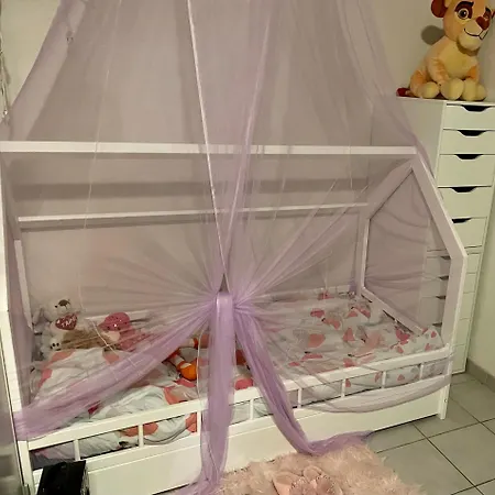 Apartmán Vue Mer Avec Piscine
